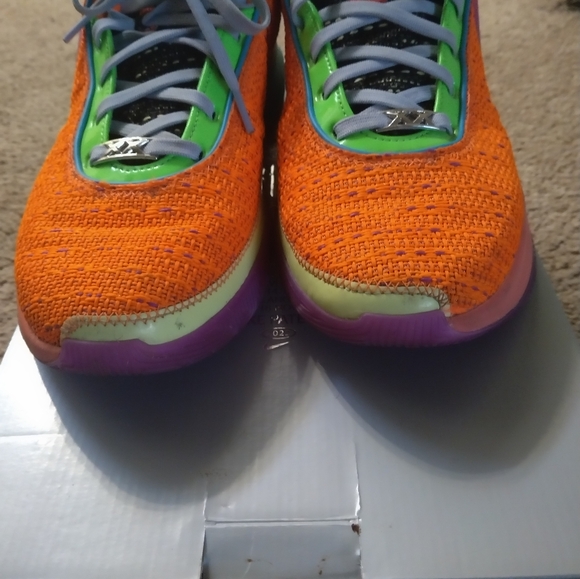 MEN SHOES - Picture 5 of 5